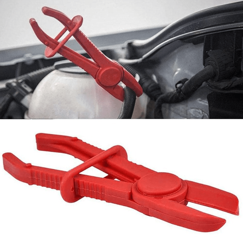 

3pcs Hose Tool Set For -free Car - , , Clamps