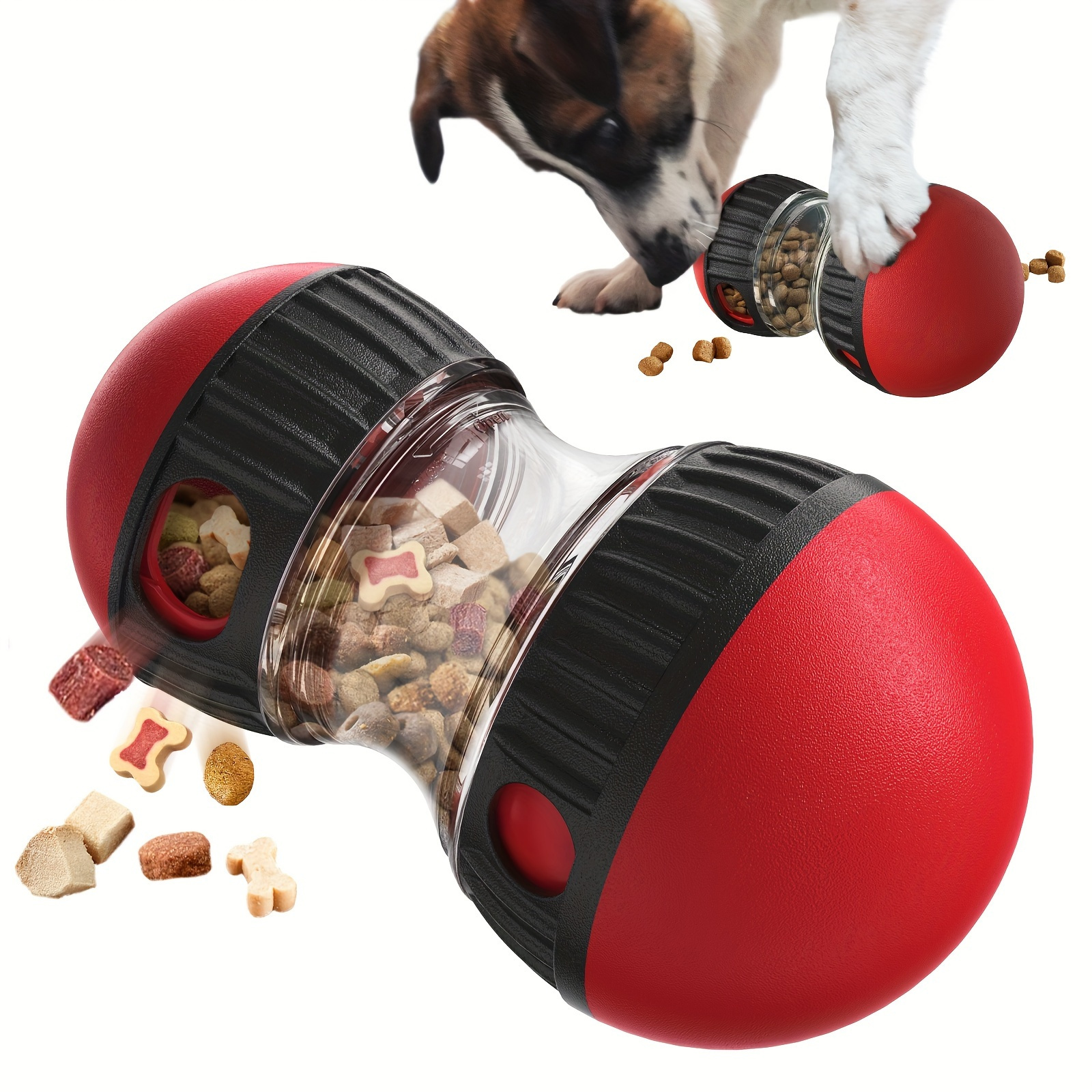 Dog treat ball australia best sale