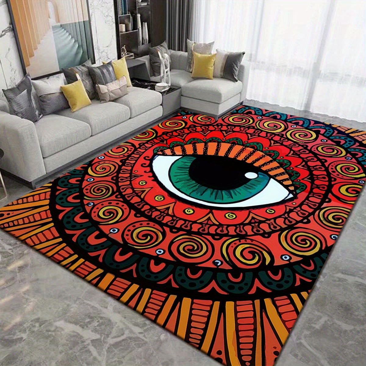 Chair Mats