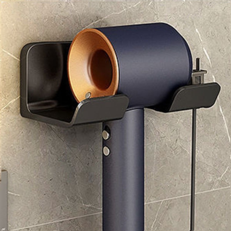 Dyson hair dryer storage hanger best sale