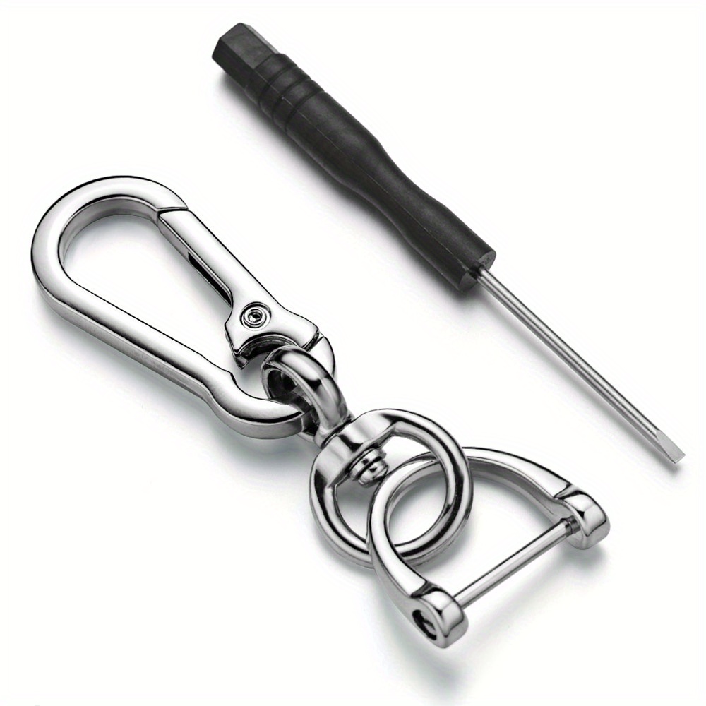 Metal Key Chains For Car Keys