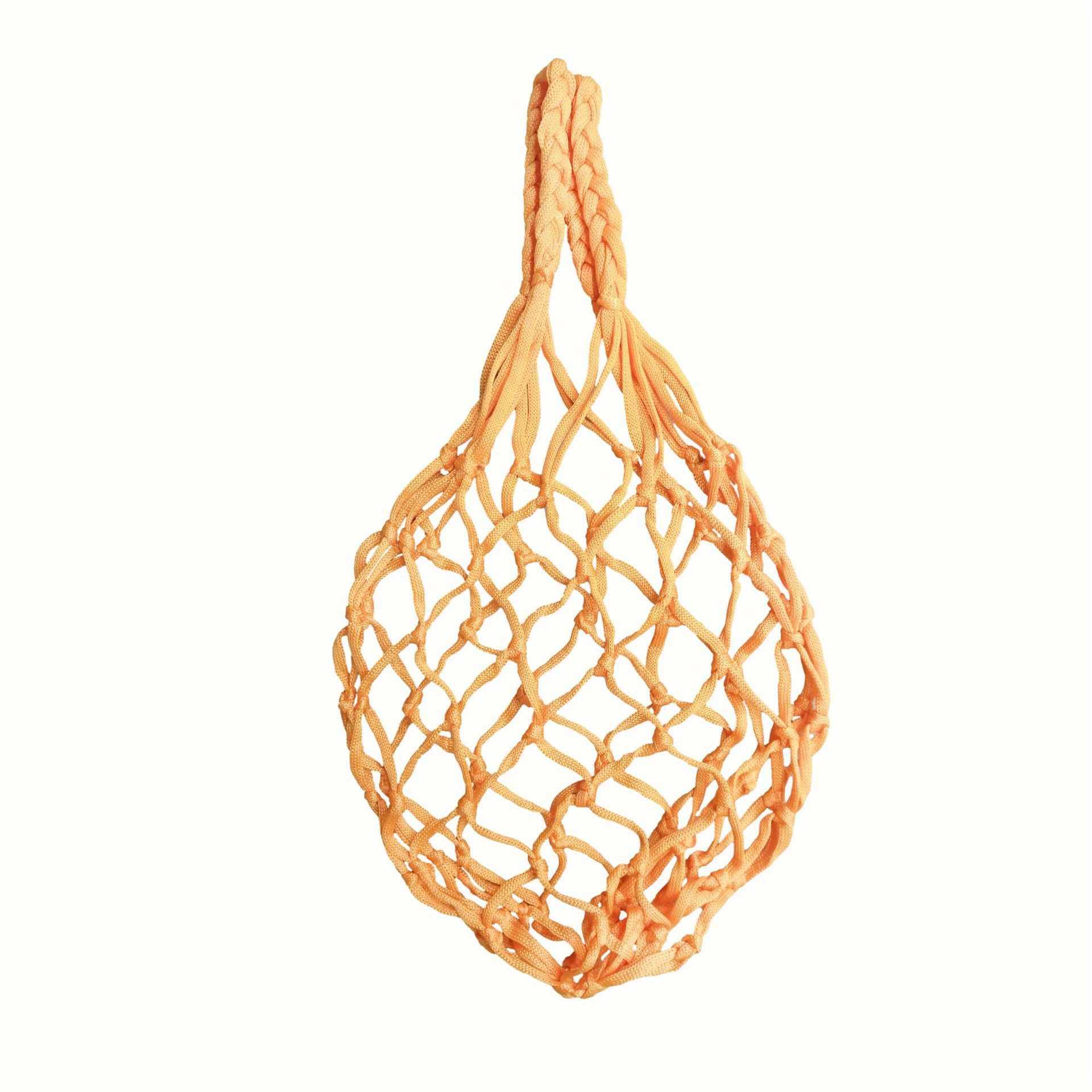 What are the Yellow Mesh Bags by Bird Feeder: Essential Benefits Explained