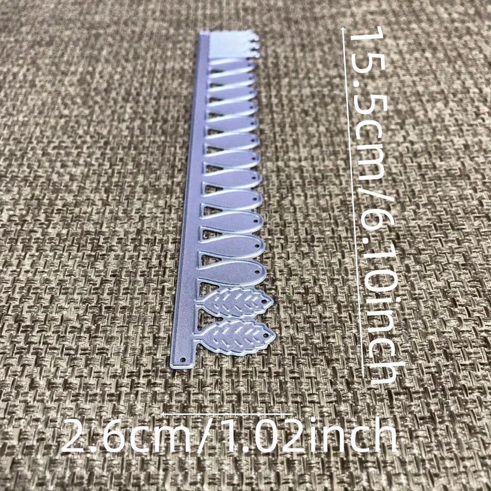 Image of Newly Designed Metal Cutting Die For Rolled Flower Decorations, Perfect For Die Cuts And Album Paper Card Crafting, Including Embossing Die Cuts