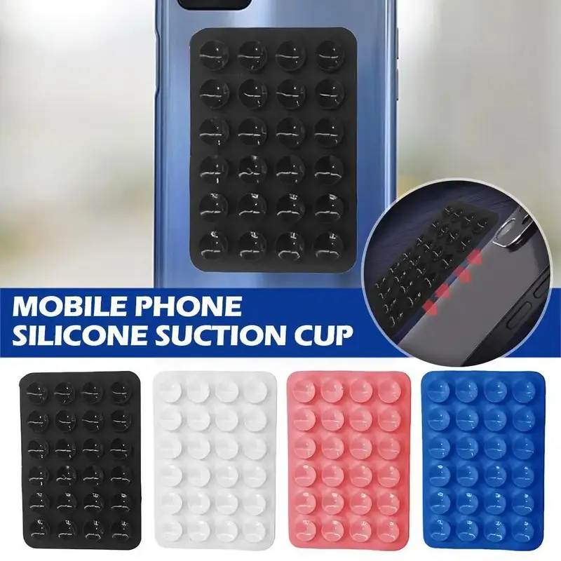 2pcs sticky grippy suction phone case mount phone - Temu Colombia 2pcs sticky grippy suction phone case mount phone - Temu Colombia