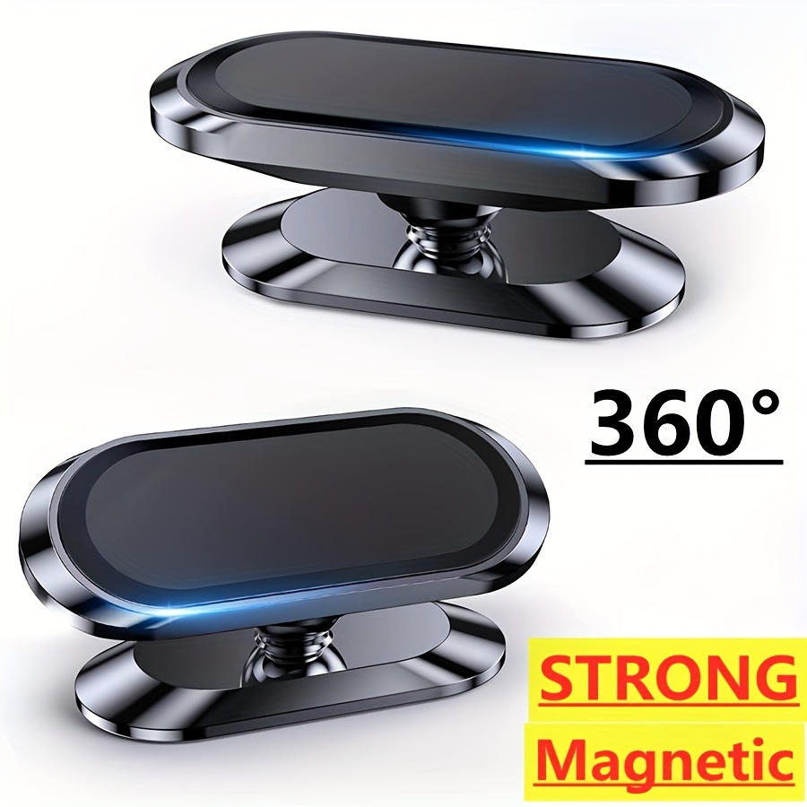 

Magnetic Car Phone Holder Stand Mobile Cell Air Vent Magnet Mount Gps Support In Car For 15 14 13 12 X Xiaomi Samsung Huawei