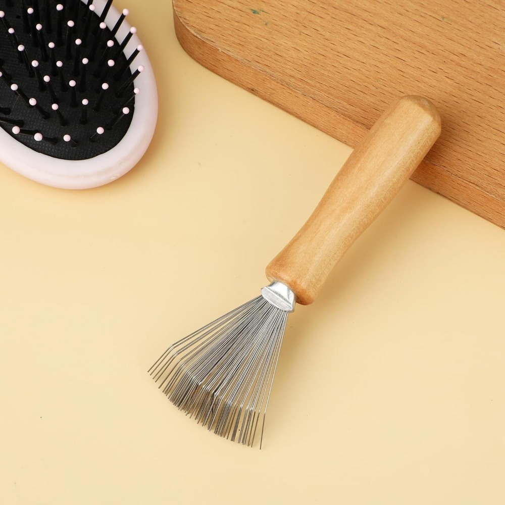 

Steel Tool Wooden - Remover For And Use