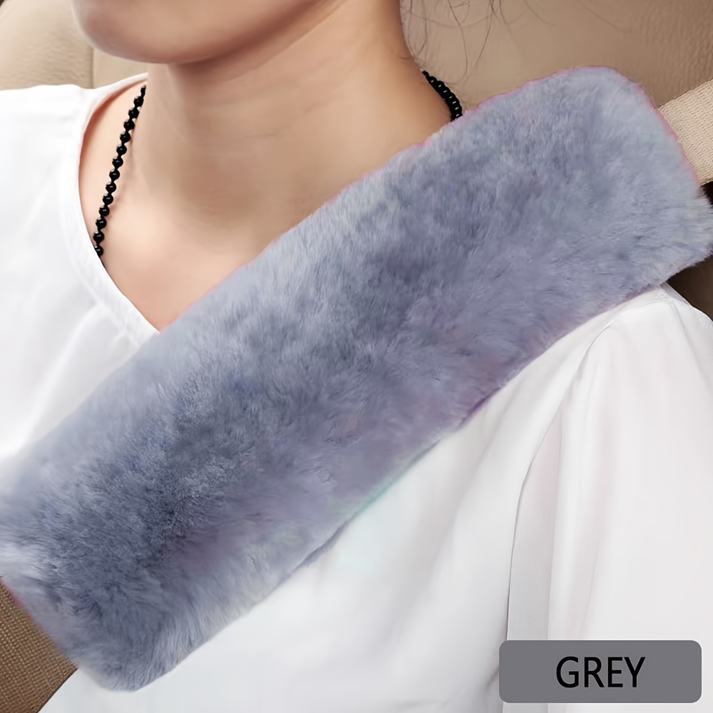 

Fur Car - Shoulder For , -slip & - , All