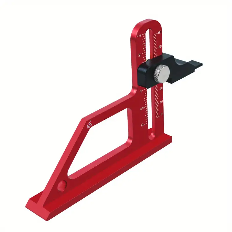 How To Use A Router Depth Gauge At Alfred Humphries Blog