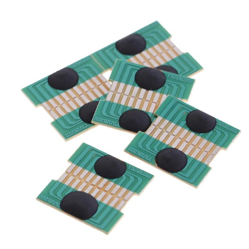 

10pcs Diy 6-led Flashing , Cob Led , 3-4.5v - No Battery Required