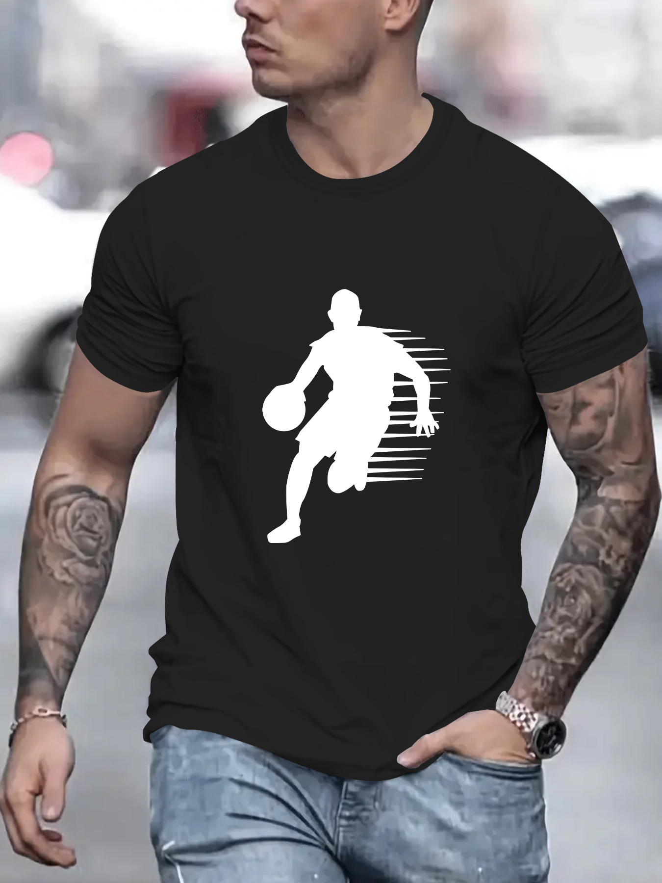 Ropa baloncesto hombre hotsell