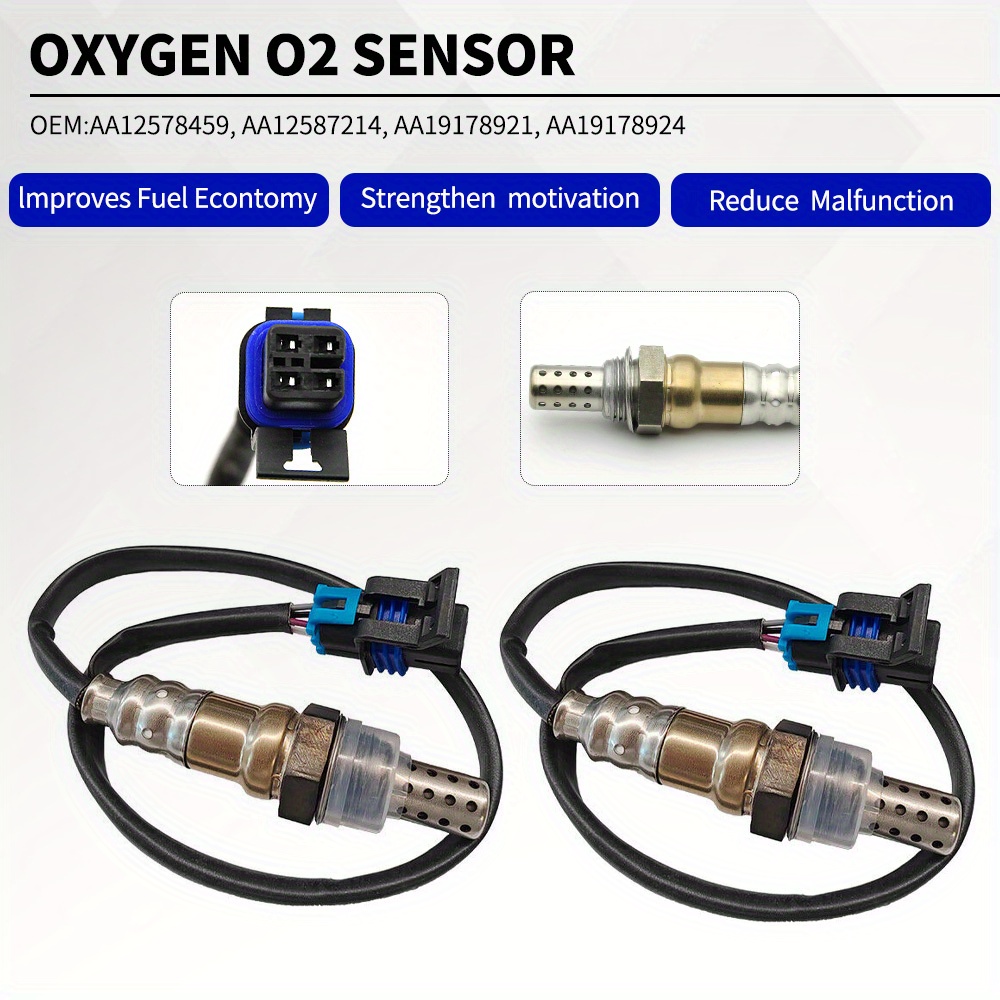 

2 For For For For For For For For O2 Oxygen Sensor Downstream Aa12578459