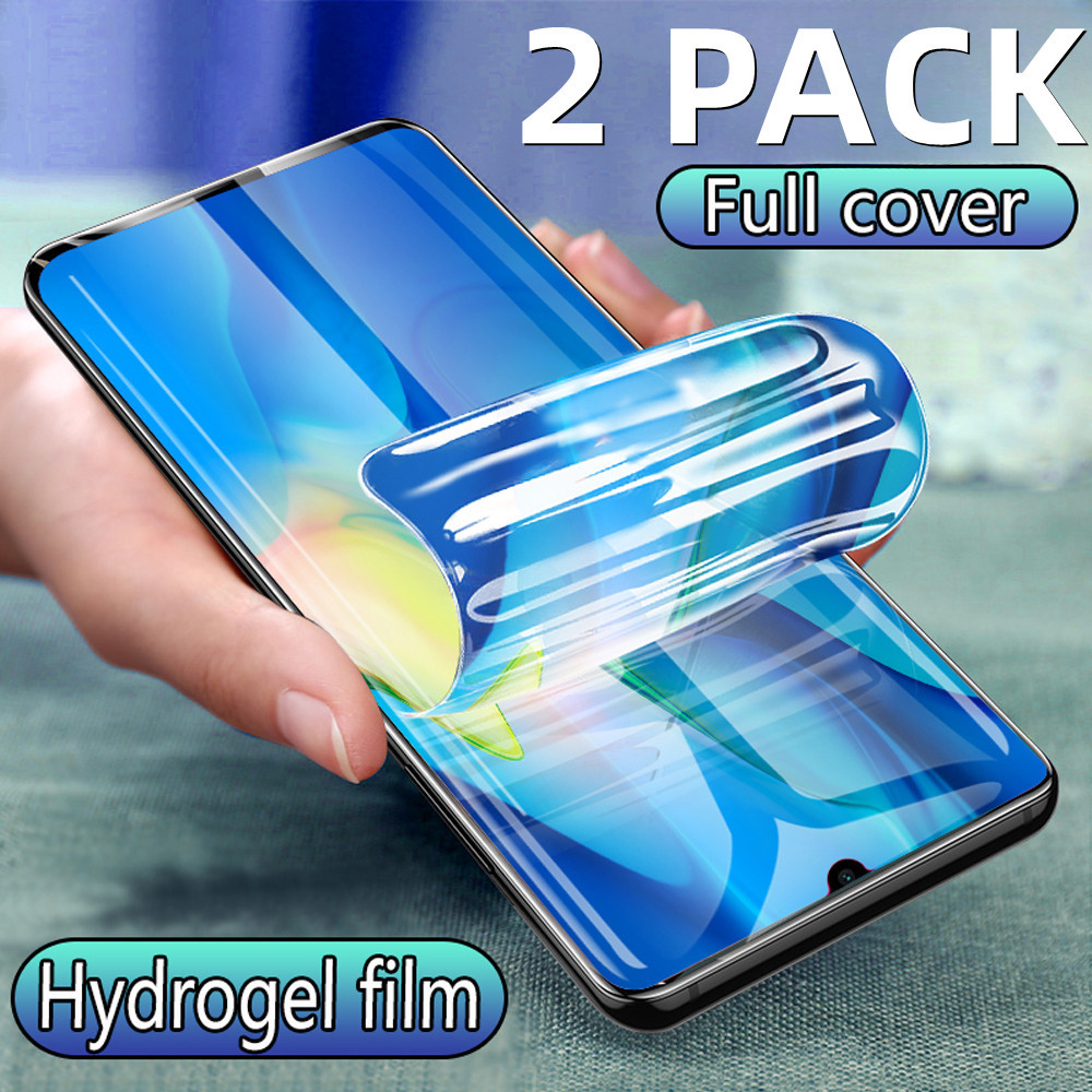 

2pcs Film For Huawei P20 P30 20 30 Film 2pcs