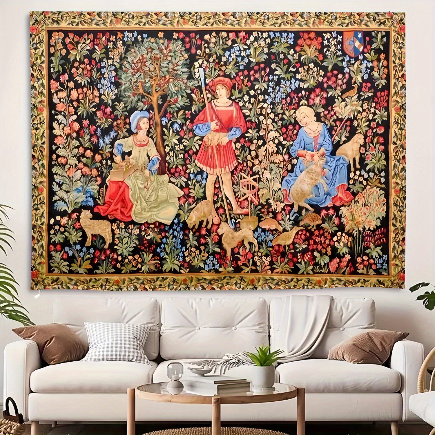 Large buy Wall Tapestry