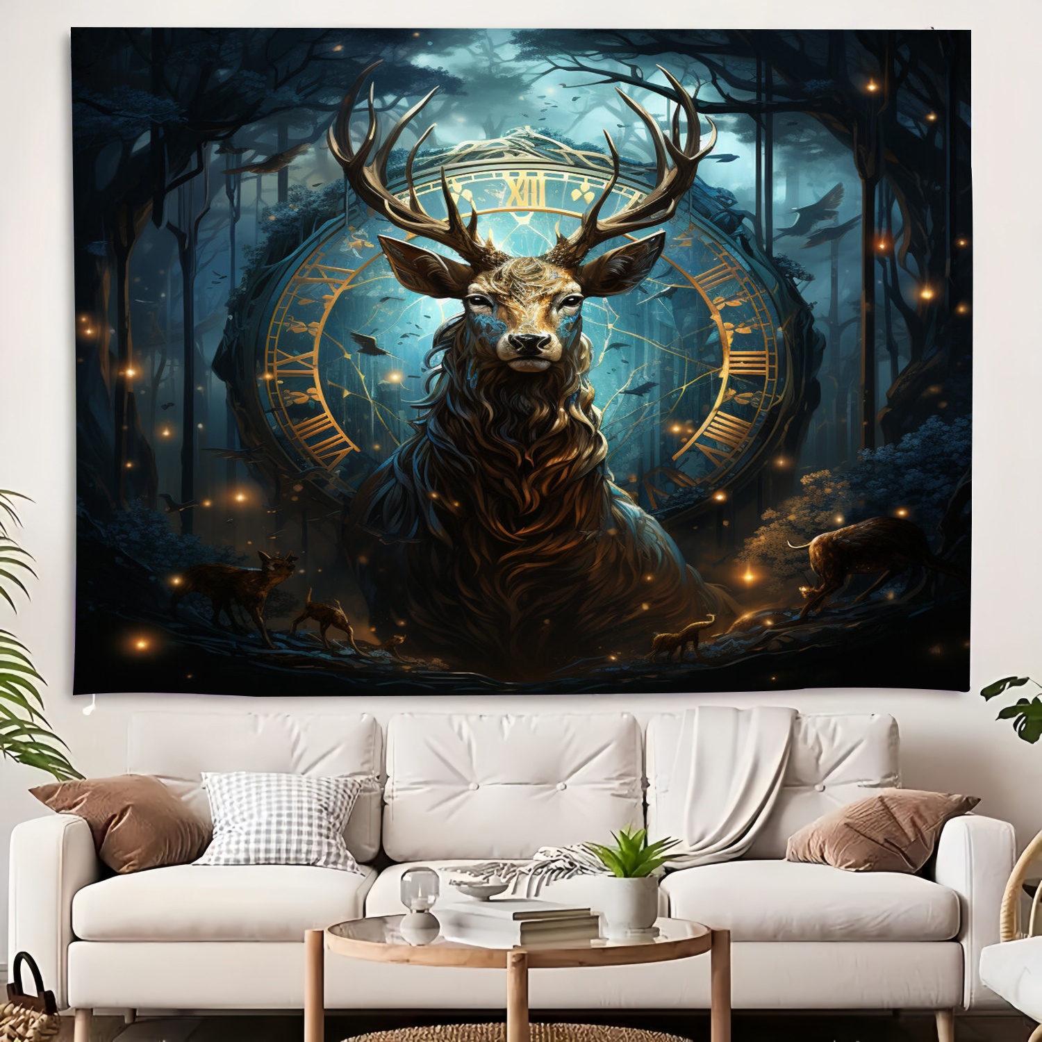 Indoor sale Wall Tapestries