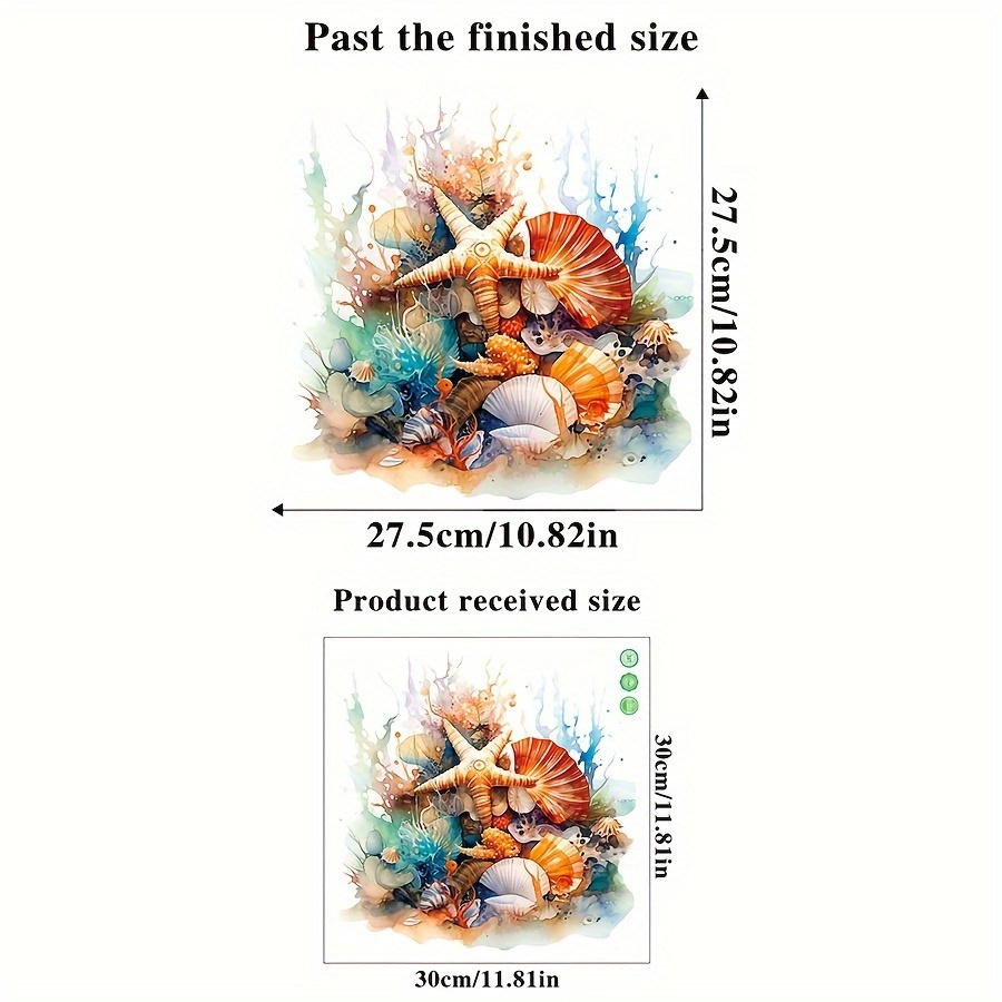 Lot De 12 Autocollants Muraux Tortues De Mer – Décoration D