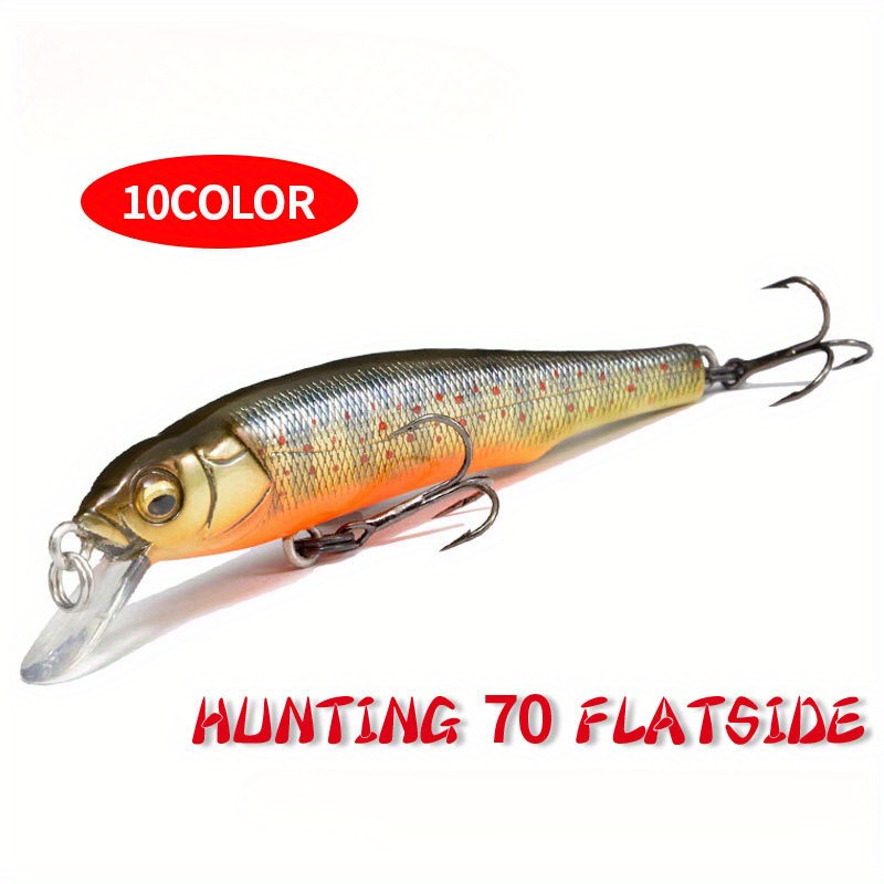 メガバス ito z-クランク フラットサイド ホットタイガー 新品未開封