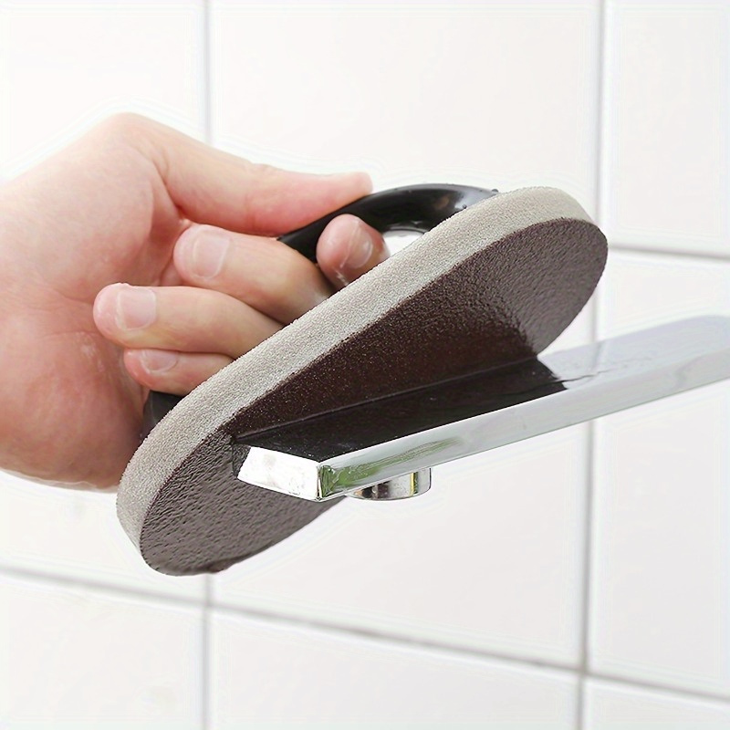 1pc of Kitchen Magic Sponge Brush, a Versatile Cleaning Brush for Sponges, Suitable for Scrubbing Pans, Pots, And Knives, Also Great for Halloween Decorations And As a Christmas Gift.