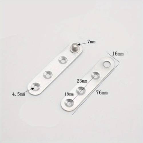 stainless hinges under 360 degree rotating shaft rotation hinge positioning concealed cabinet hinge