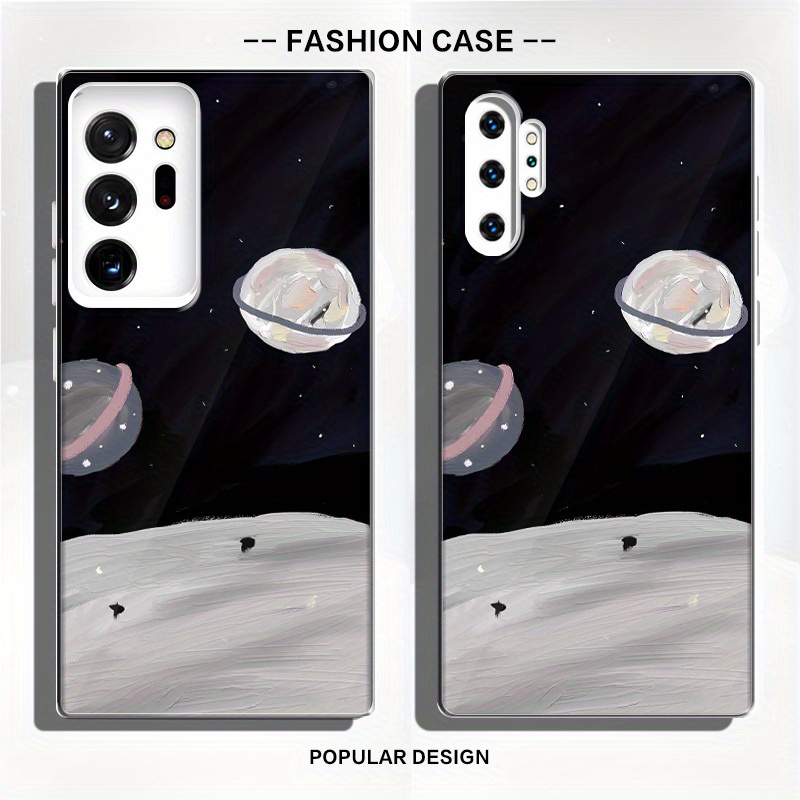 Case Samsung Note 20 Ultra Vs Note 10 Lite Compatible With Samsung