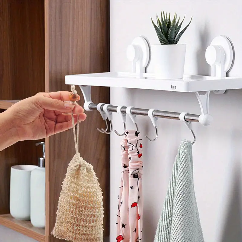 sustainable sisal soap saver bags 5pcs natural exfoliating loofahs with drawstring wooden beads for rich lather quick dry essential bathroom essentials details 4