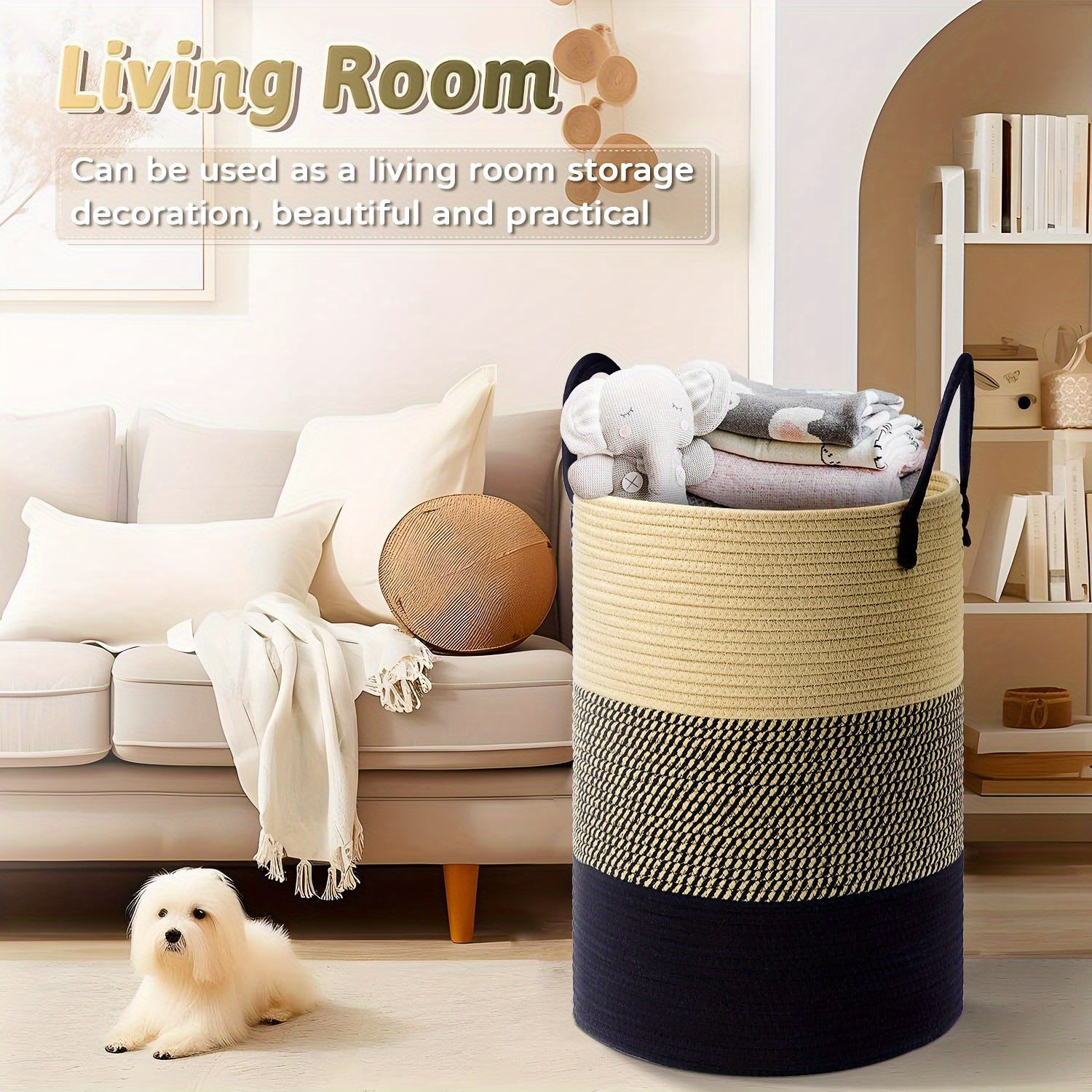 

A Of 60l , Suitable For Bathrooms, , And , To Clothes, , And Blankets, And