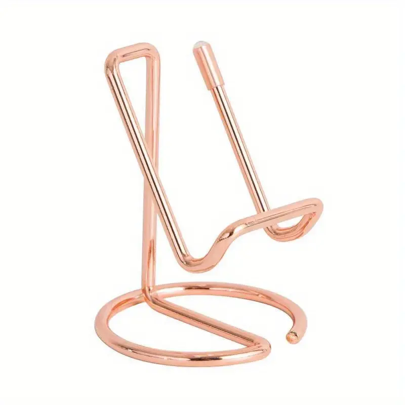 cute card holder golden metal paper organizer binder clip - Temu cute card holder golden metal paper organizer binder clip - Temu