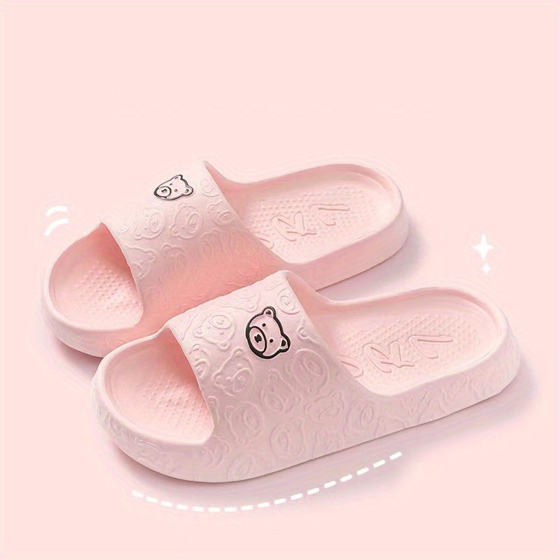 fun spa non slip thick bottom comfortable Temu