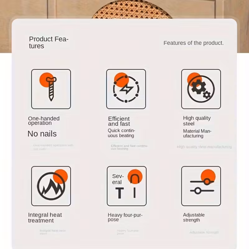 one multifunctional nail gun 600 nails no air pump or wires needed ideal for diy camping and industrial use woodworking and painting frame nail gun painting nail gun modern nail gun durable nail gun nail gun for wood Product details 5