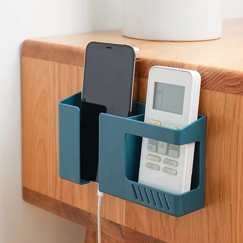 

Mounted - Plastic , Organizer For , , Bathroom, - Decorative Household