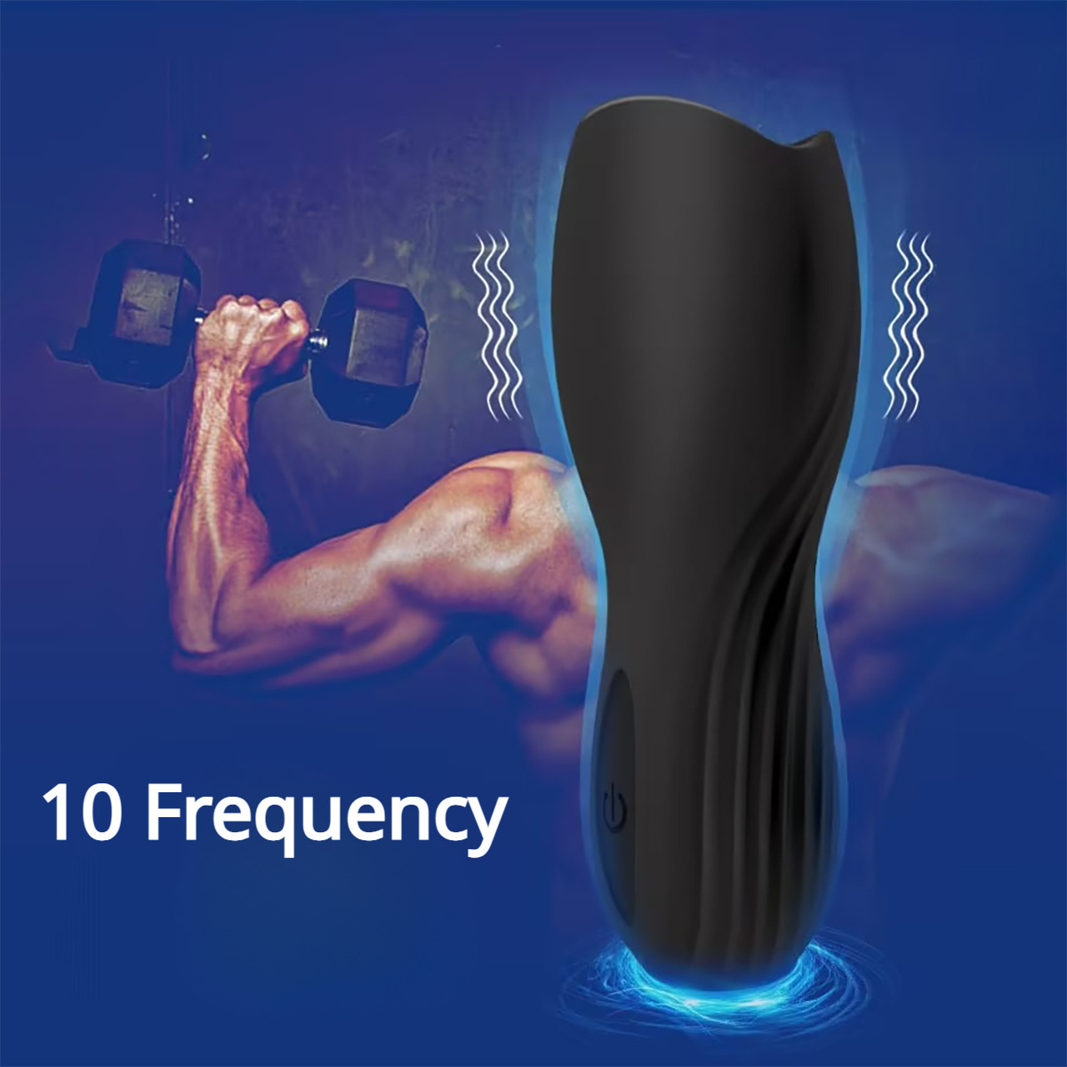 achat vibromasseur Masseur Vibrant Taille, Corps Électrique Minceur Massager Ceinture Muscle  Brûlant Gros Perte De Poids Outil De Soins De Santé au meilleur prix