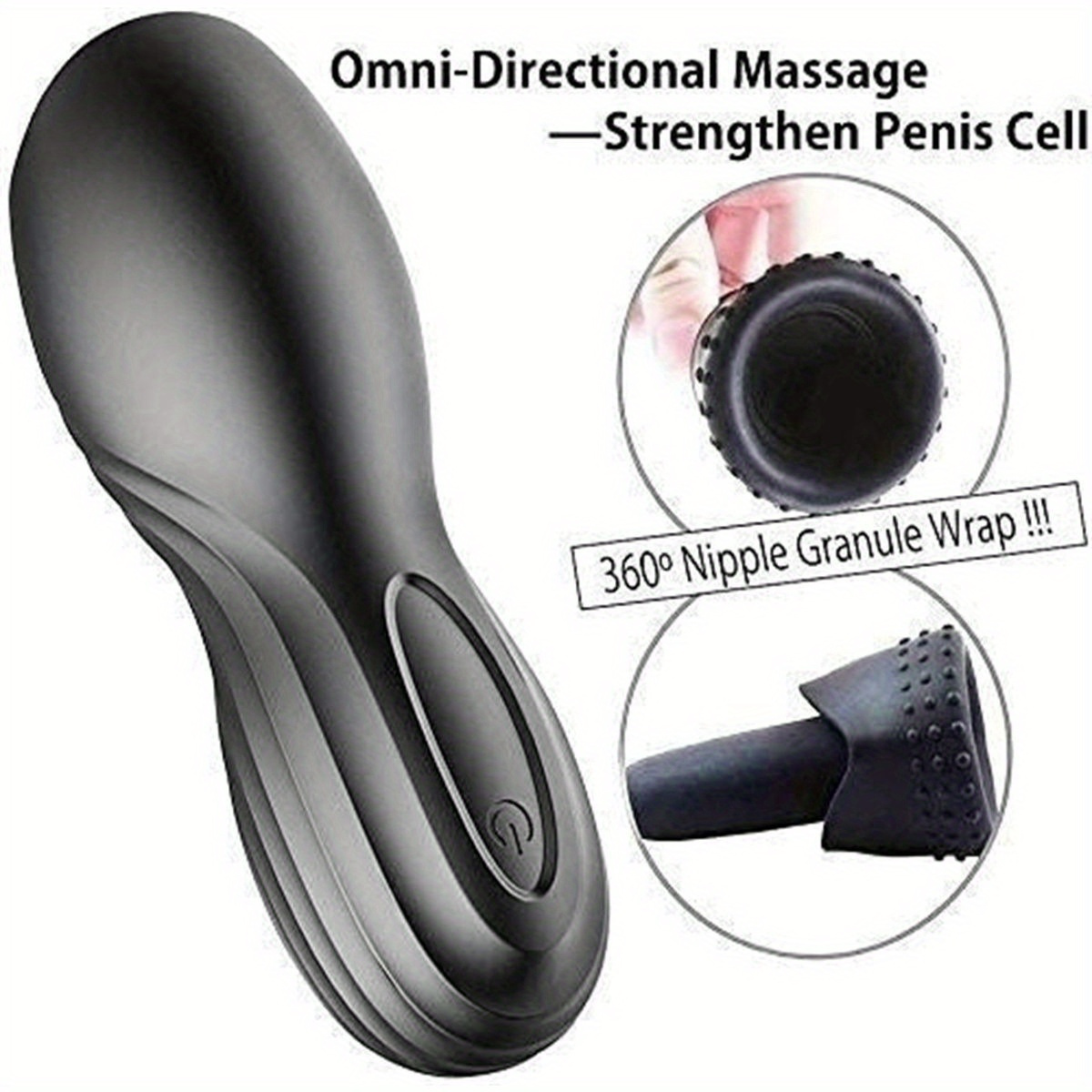 toys male stimulator - Temu