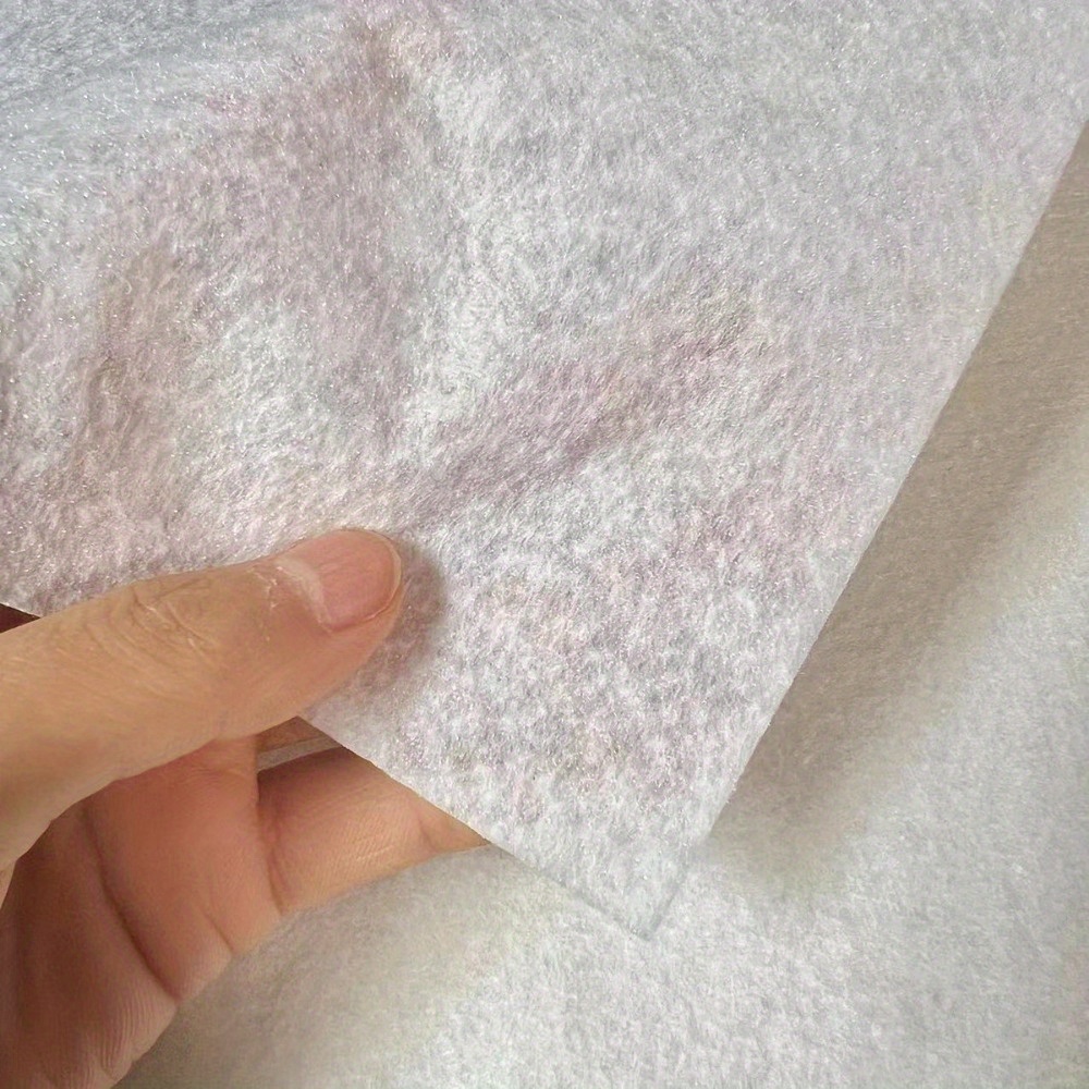 E-shop Einseitig Selbstklebendes Füllmaterial Stoff Füllung Patchwork Quilten Basteln Interfassung