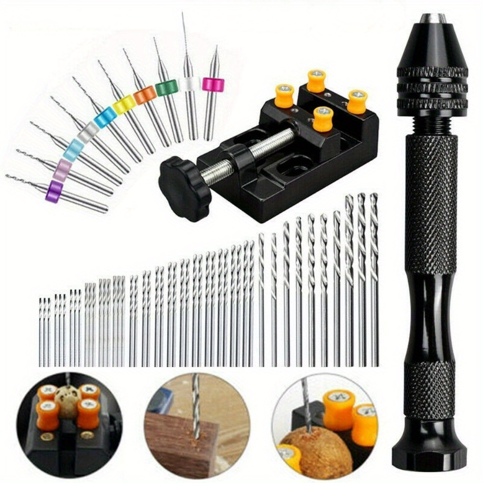 

Ergonomic Aluminum Diy Kit & Alloy - Tool