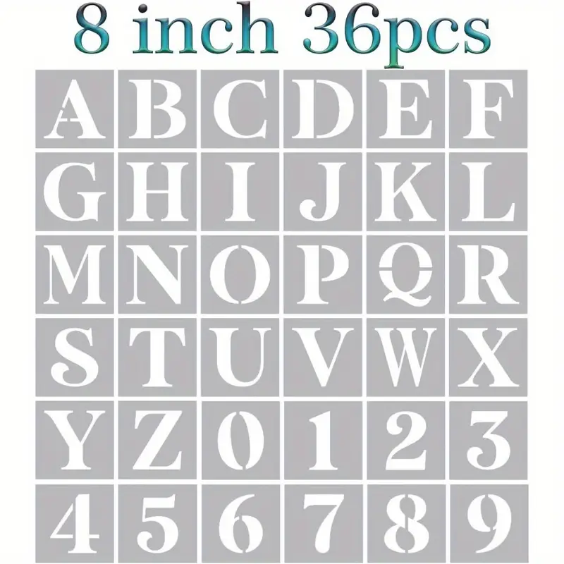 large letter stencils alphabet stencils painting wood - Temu Türkiye large-letter-stencils-alphabet-stencils-painting-wood-temu-t-rkiye