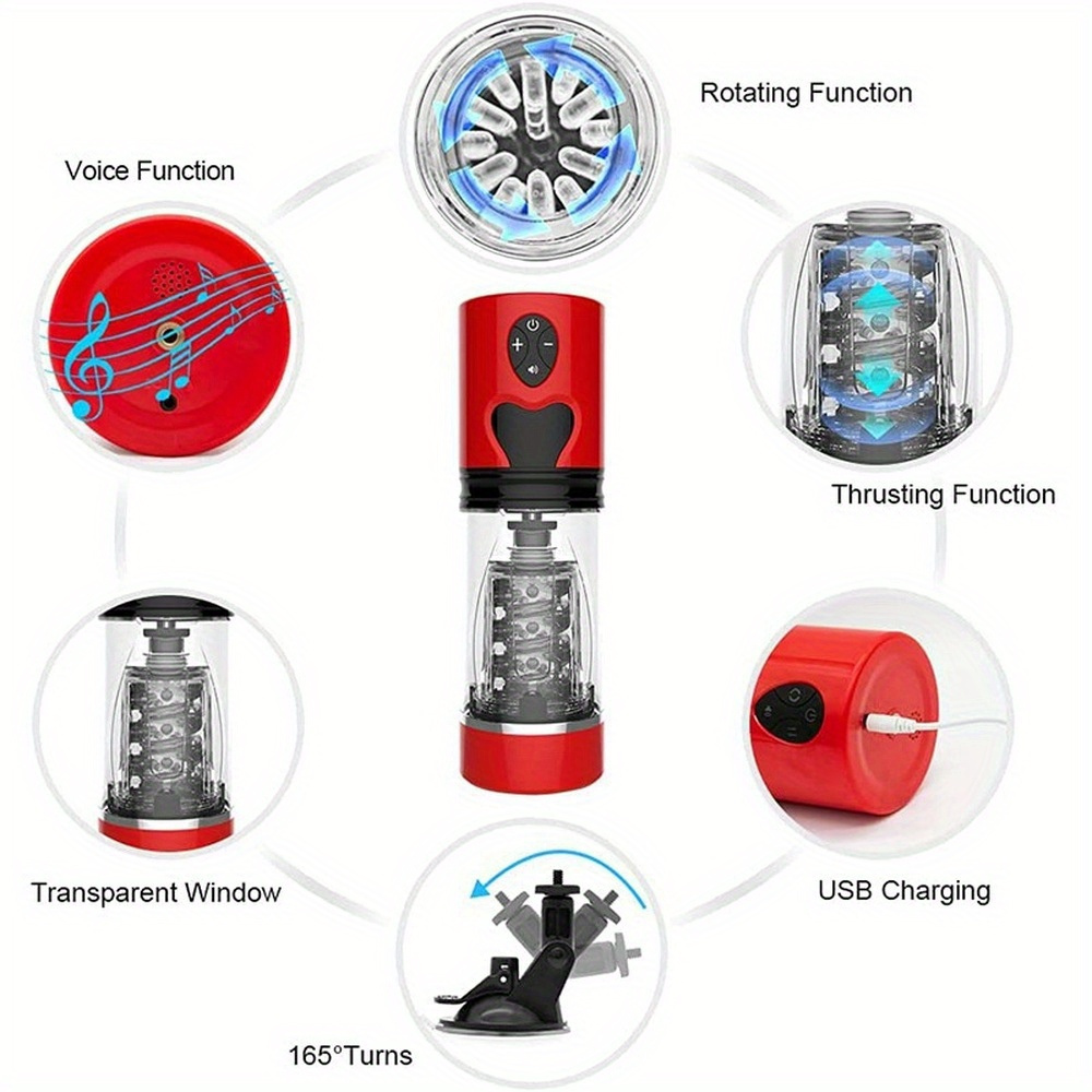 automatic male toys men male - Temu
