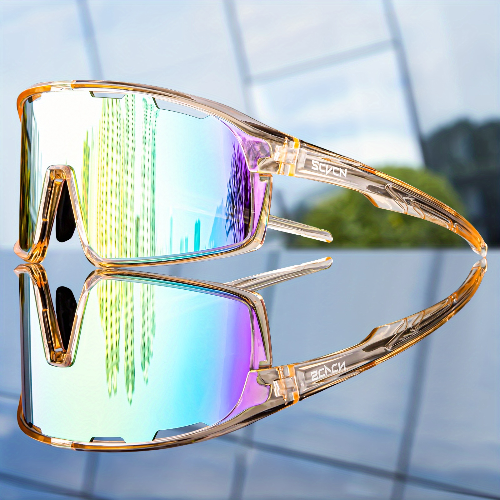 Occhiali Running Donna Sport] Oakley: Occhiali Per Ciclismo