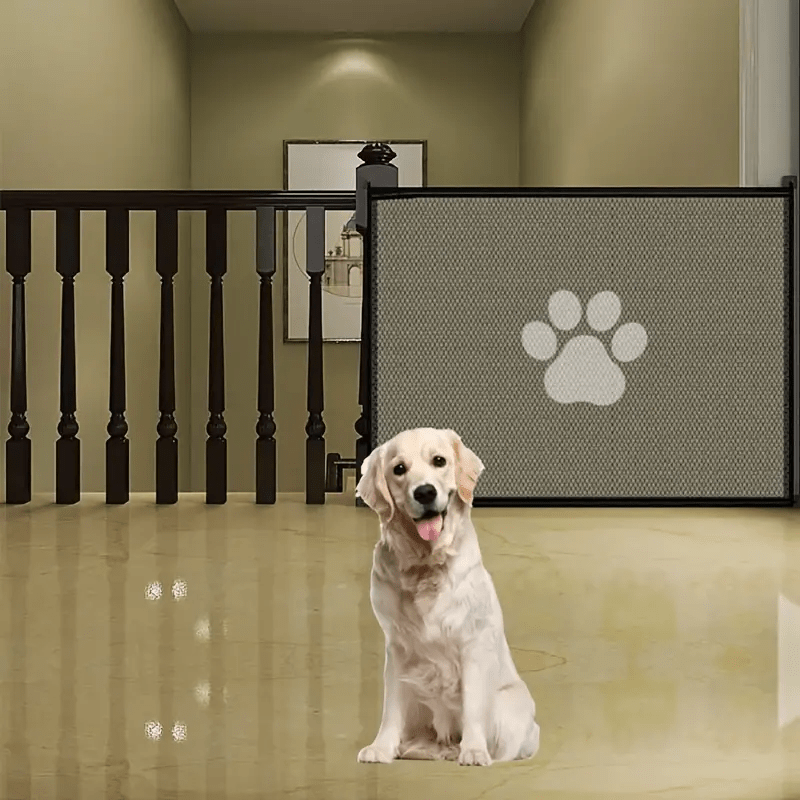 Magic gate pet safety guard hotsell