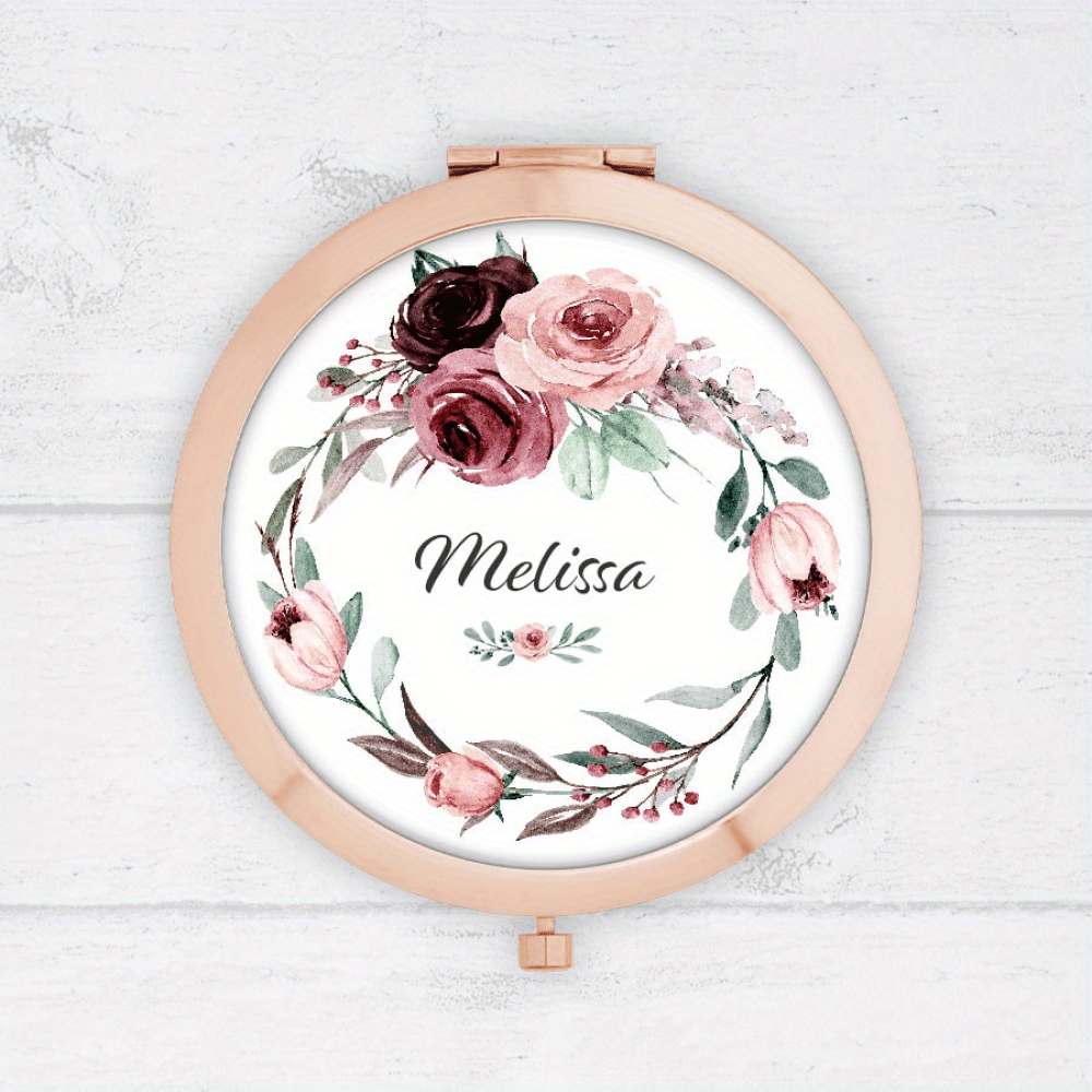 

Makeup , Personalized , Engraved , For Women, Day