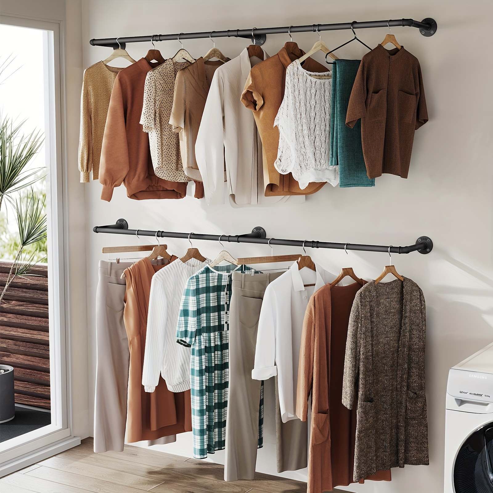 Cartón Reciclar Percheros De Pared Perchero Casero Como Hacer Un