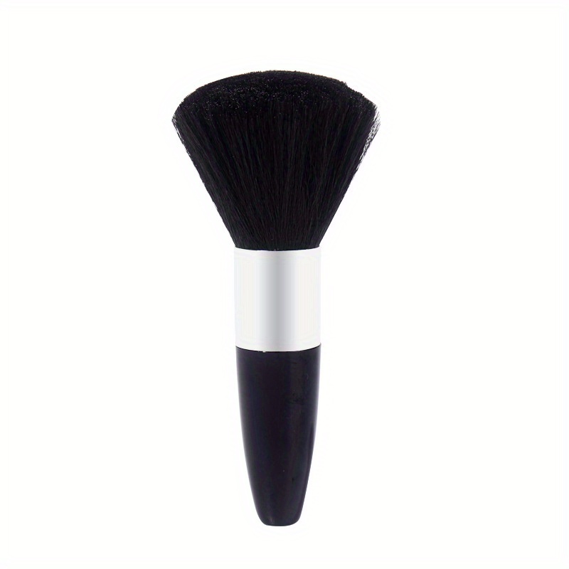 Hairdressing Soft Brush Salon Special Cleaning Haircut Tool Barber Home Hairbrush Makeup Sweeping Hair Brush Barbershop Tool