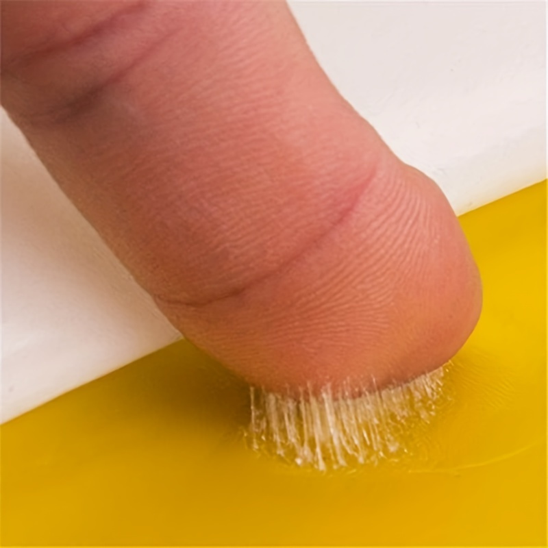 10 20pcs double sided yellow sticky insect trap for effective plant pest control gardening supplies details 6