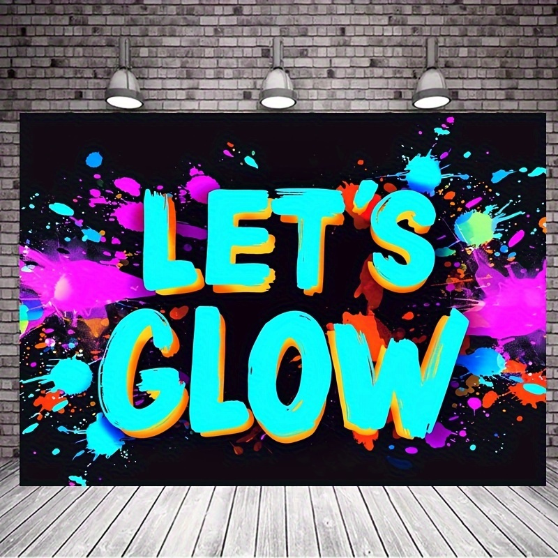 Let's Glow