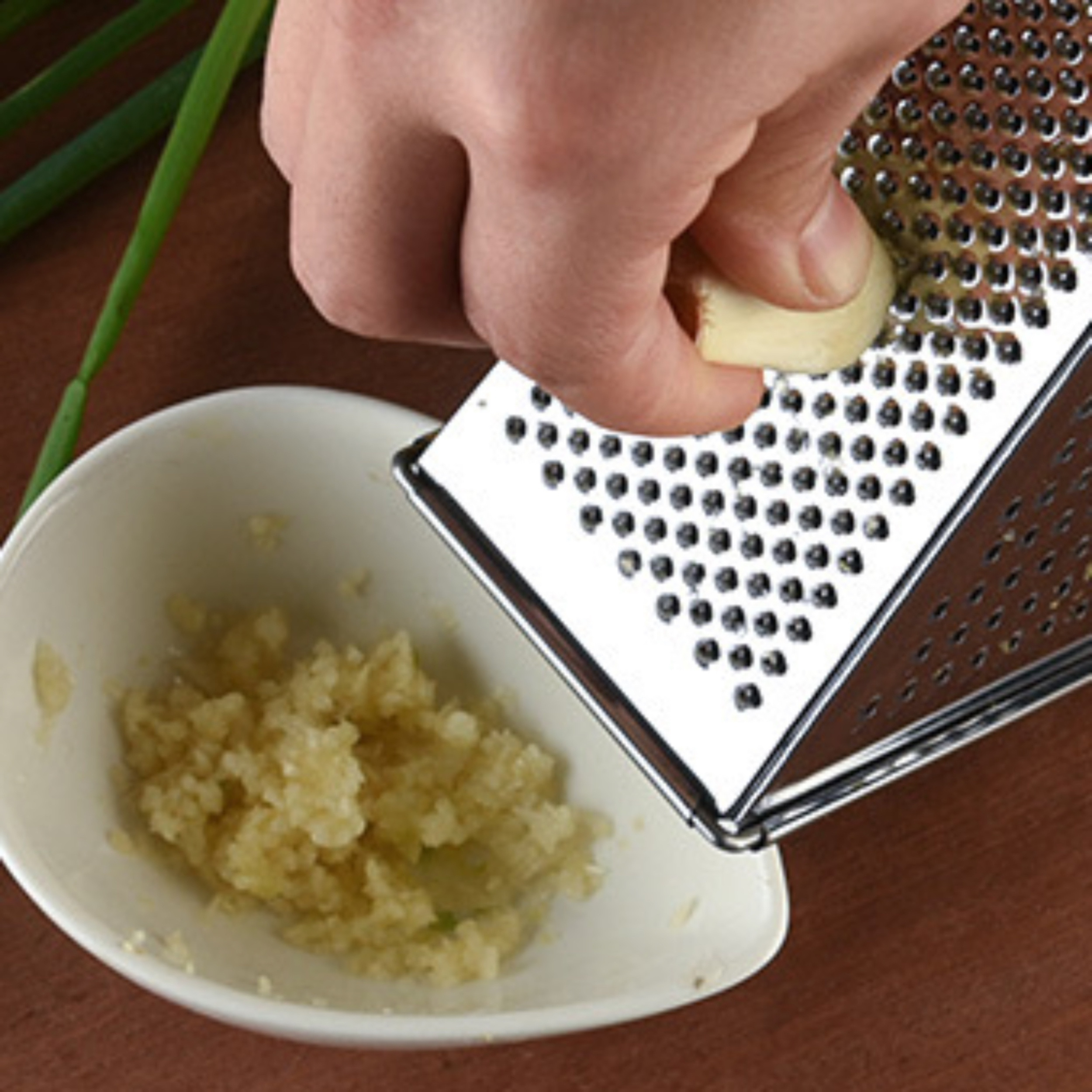 1pc   stainless steel box grater multipurpose vegetable   with   design for carrots potatoes cheese versatile kitchen tool for home and commercial use details 4