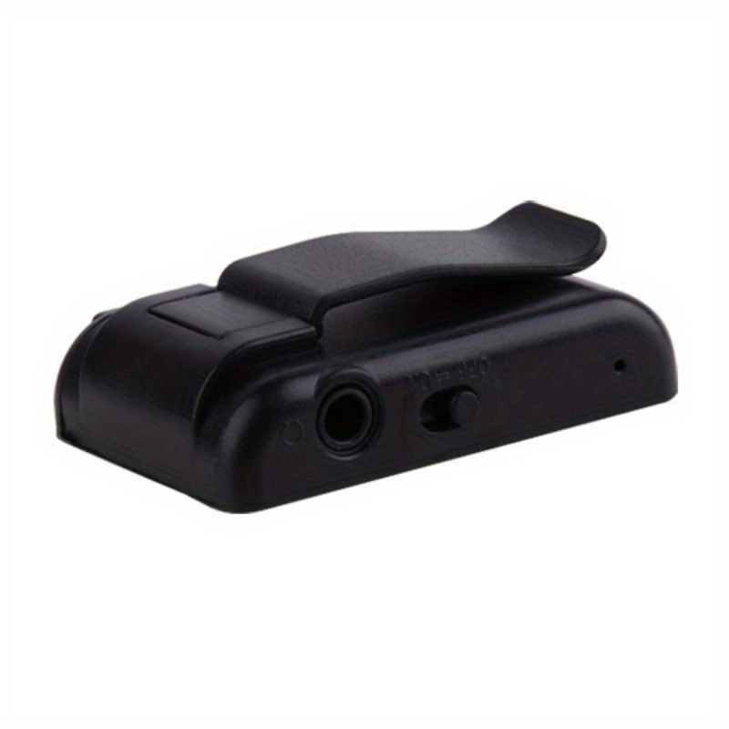 compact usb mp3 player with clip supports tf cards up to 16gb rechargeable battery available in black green blue details 2