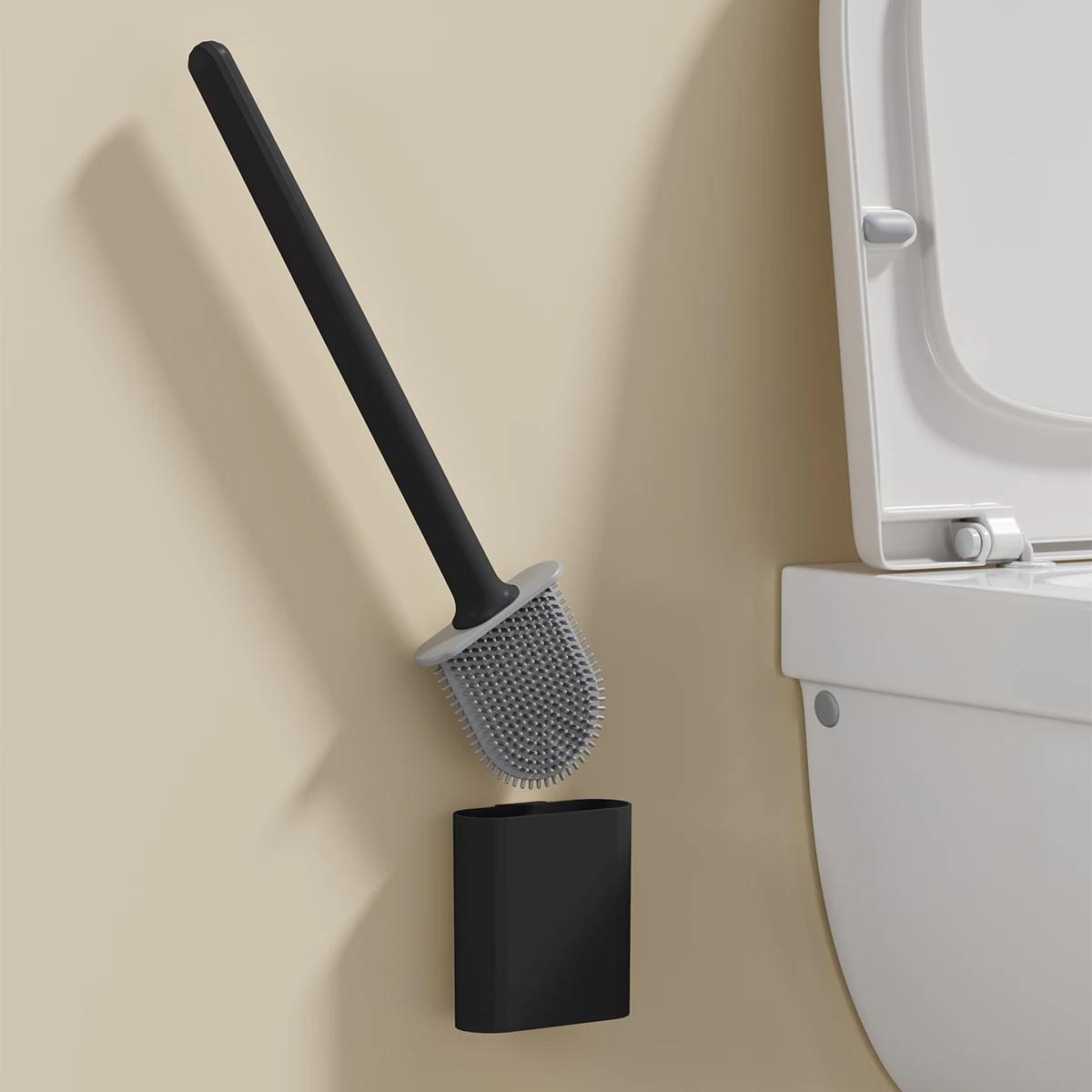 

[ ] Long - -dry, Bathroom