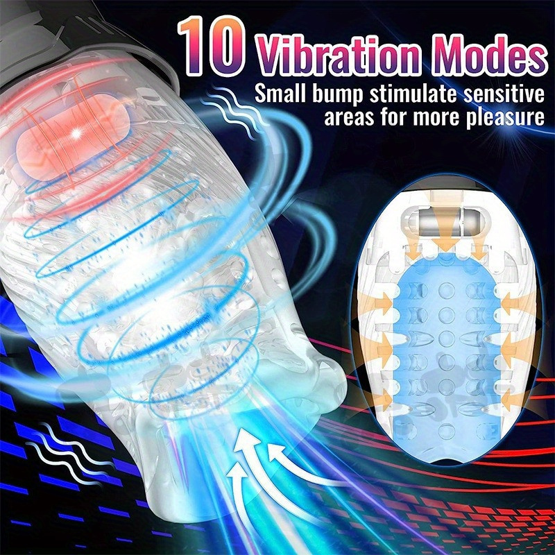 mens toys automatic male toys - Temu