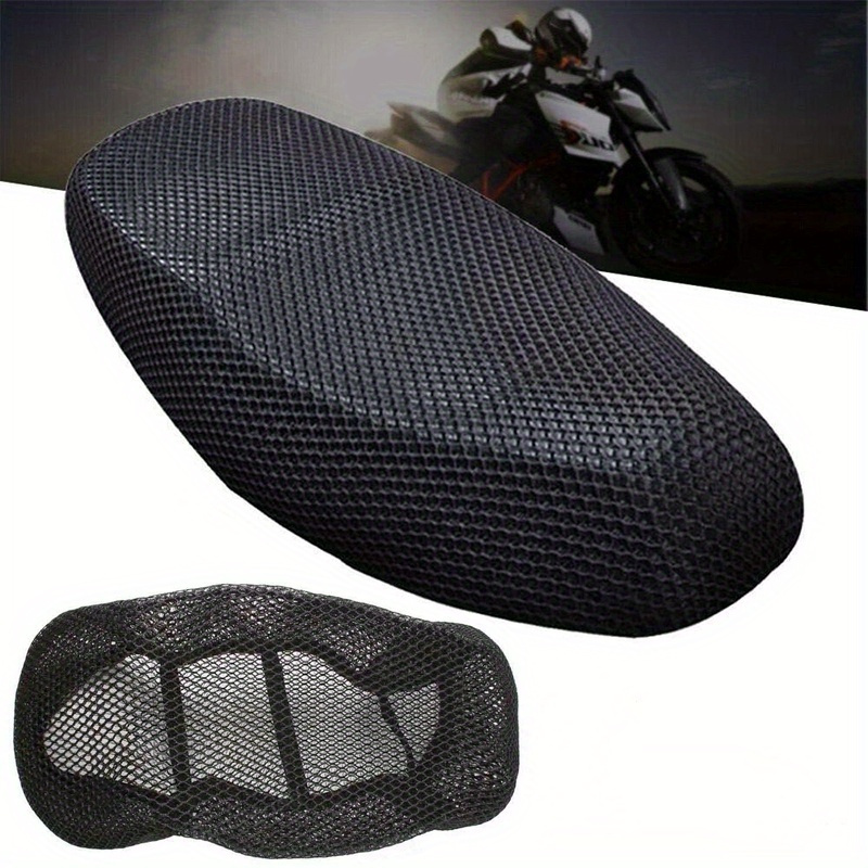 TEMU 1pc Accessories Cushion Cushion Net Pad