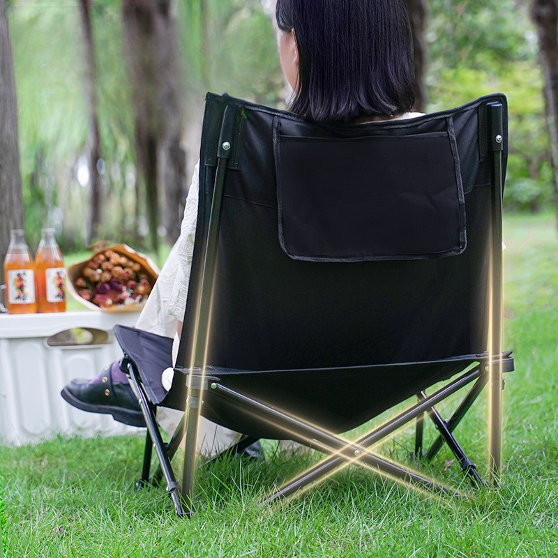 Camping Chairs Ozark Trail Lawn Chairs Back Camping Chairs Ozark