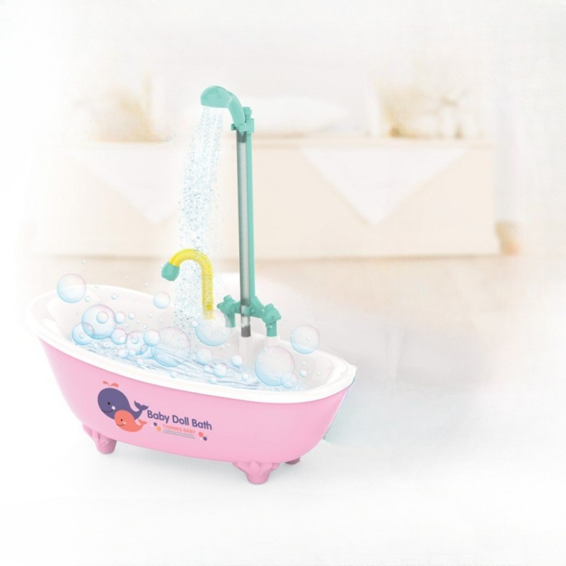 

Pet Bath Tub For Bird Parrot, Automatic Bathtub, Bird Shower Bathing Tub Shower Feeder Bowl With Assorted Color, Parrot Supplies