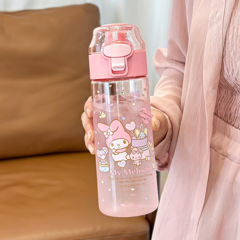 1pc sports water bottle 18 6oz water cups - Temu